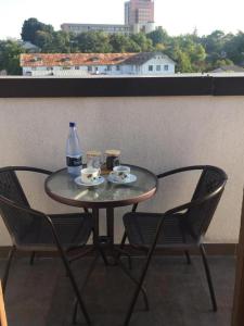 Simona Apartament Palas Mall
