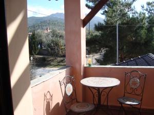 Annouda's Maisons Thassos Greece