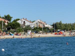 Apartment Maki with new Pool Nin