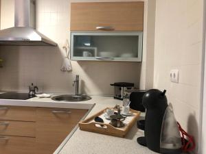 Apt in Palm-Mar Arona