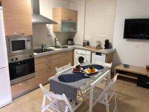 Apt in Palm-Mar Arona