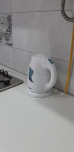 Apartment on Soborna 91