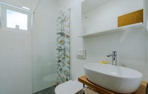 Beachfront Villa Tempera with Seaview