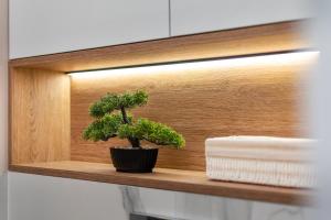 BG Premium Apartments Browary Warszawskie