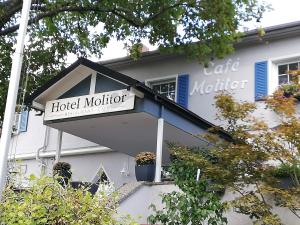 Hotel Restaurant Molitor