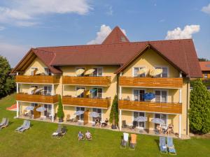 Hotel Garni Oasis Loipersdorf