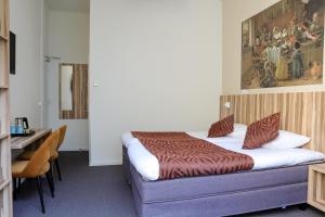 Hotel Asterisk, a family run hotel