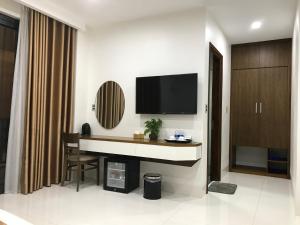 Starway Hotel - Hạ Long