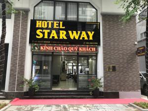 Starway Hotel - Hạ Long