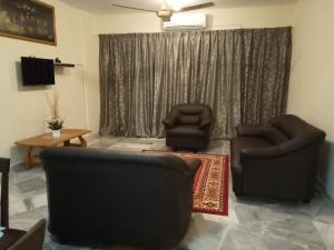 Aiman Homestay Port Dickson