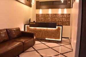 MMD Residency