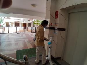 MMD Residency
