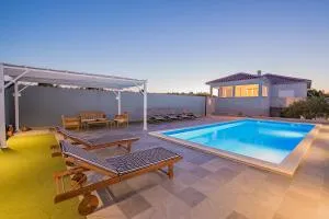 Holiday Home Meri - Nadin