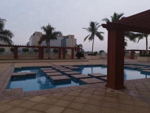 نزل المارينا - Marina Resident