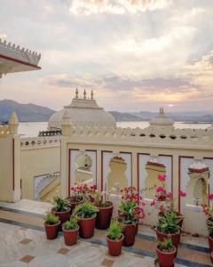 Shiv Niwas Palace by HRH Group of Hotels