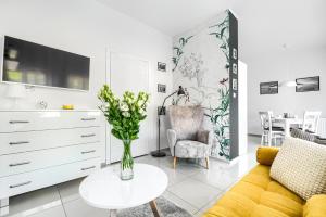 Apartament Leśny - Apartmány, Wisełka