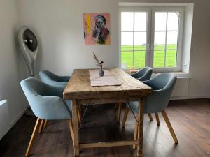 Fehnhaus an der Kuhweide 45236