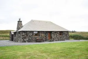 Crofters Cottage - Ose