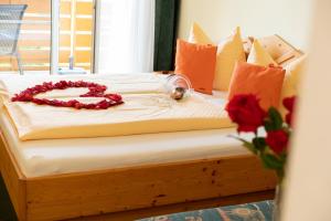 Hotel Garni Oasis Loipersdorf