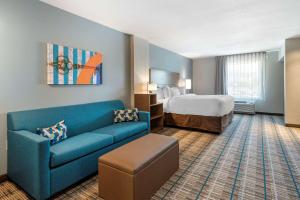 MainStay Suites Durango