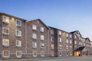 WoodSpring Suites Houston I-10 West