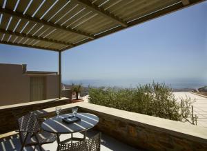 Aeolis Tinos Suites Tinos Greece