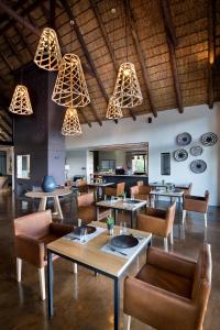 57 Waterberg