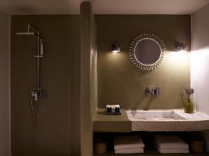 Aeolis Tinos Suites Tinos Greece