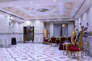 Al Saif Grand Hotel By Clove International