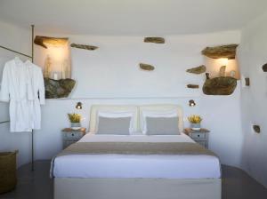 Aeolis Tinos Suites Tinos Greece