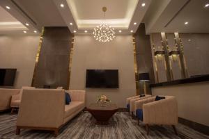 بيوت الضيافة