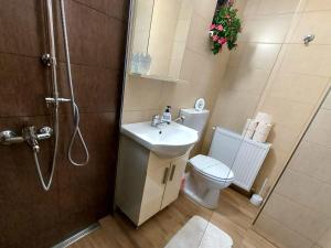 Grinda House - City Center Park and Stay