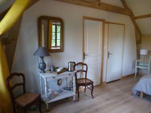 B&B / Chambres d'hotes Le Moulin de Cors : photos des chambres