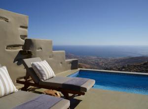 Aeolis Tinos Suites Tinos Greece