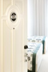 Metropolitan Hotels Taksim