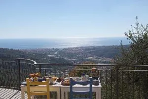 CA' DA TOLLO - San Salvatore