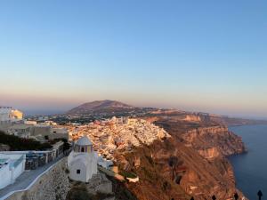 Opera Mansion Santorini Santorini Greece