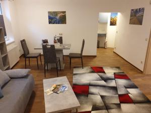 Spreeblick Apartments