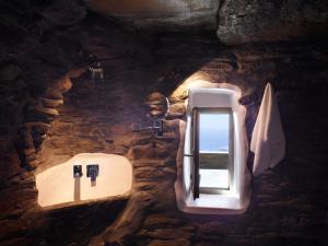 Aeolis Tinos Suites Tinos Greece