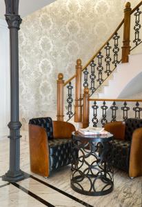 Metropolitan Hotels Taksim