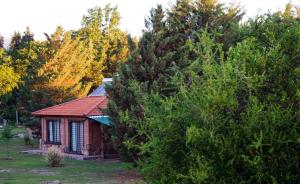 Yerba Buena casas de campo - Arroyo de los Patos