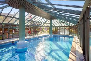 Appart'hotels Residence Pierre & Vacances Le Clos d'Eguisheim : photos des chambres