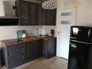 Green Apartment