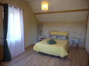 B&B / Chambres d'hotes Le Moulin de Cors : photos des chambres