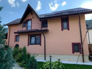 Casa Sophia Maria Caciulata - 卡库拉塔