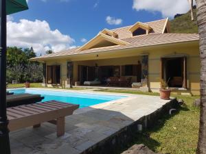 La Villa Marie Joana