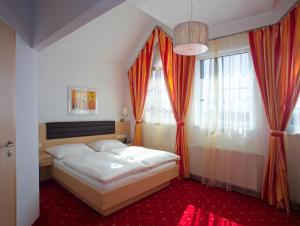 Hotel Restaurant Wallner I contactless check-in