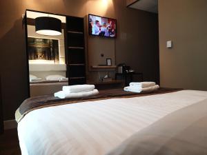 Hotel Mosaic City Centre