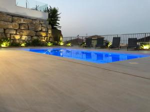 Luxury Villa for 12 people