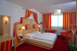Hotel Restaurant Wallner I contactless check-in
